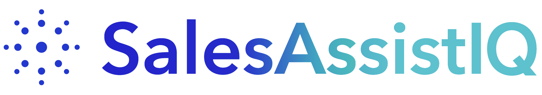 SalesAssistIQ