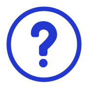 Qualification guesswork icon