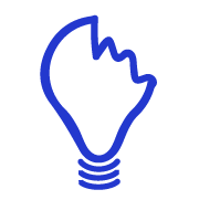Lost knowledge icon