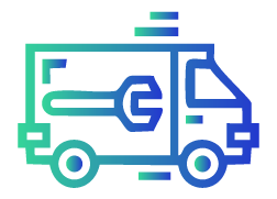Field Service Intelligence icon