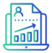 Analytics icon